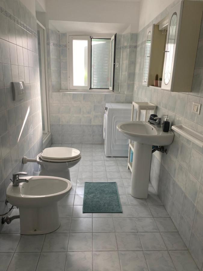 Le Tre Isolette A 200M Dal Mare Marina Di Pisa Exterior foto