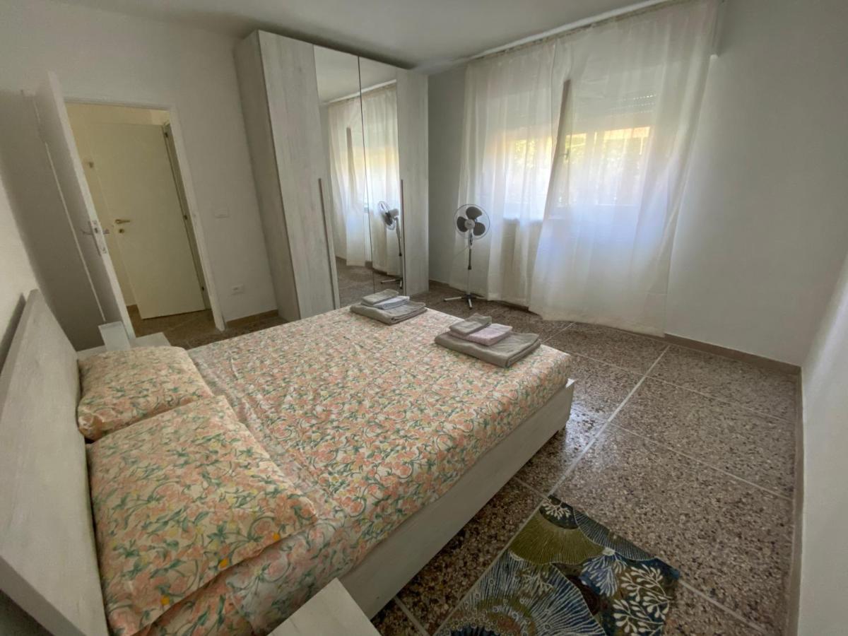 Le Tre Isolette A 200M Dal Mare Marina Di Pisa Exterior foto