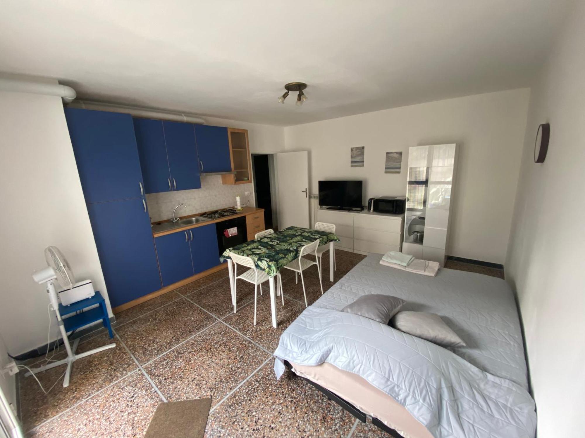 Le Tre Isolette A 200M Dal Mare Marina Di Pisa Exterior foto