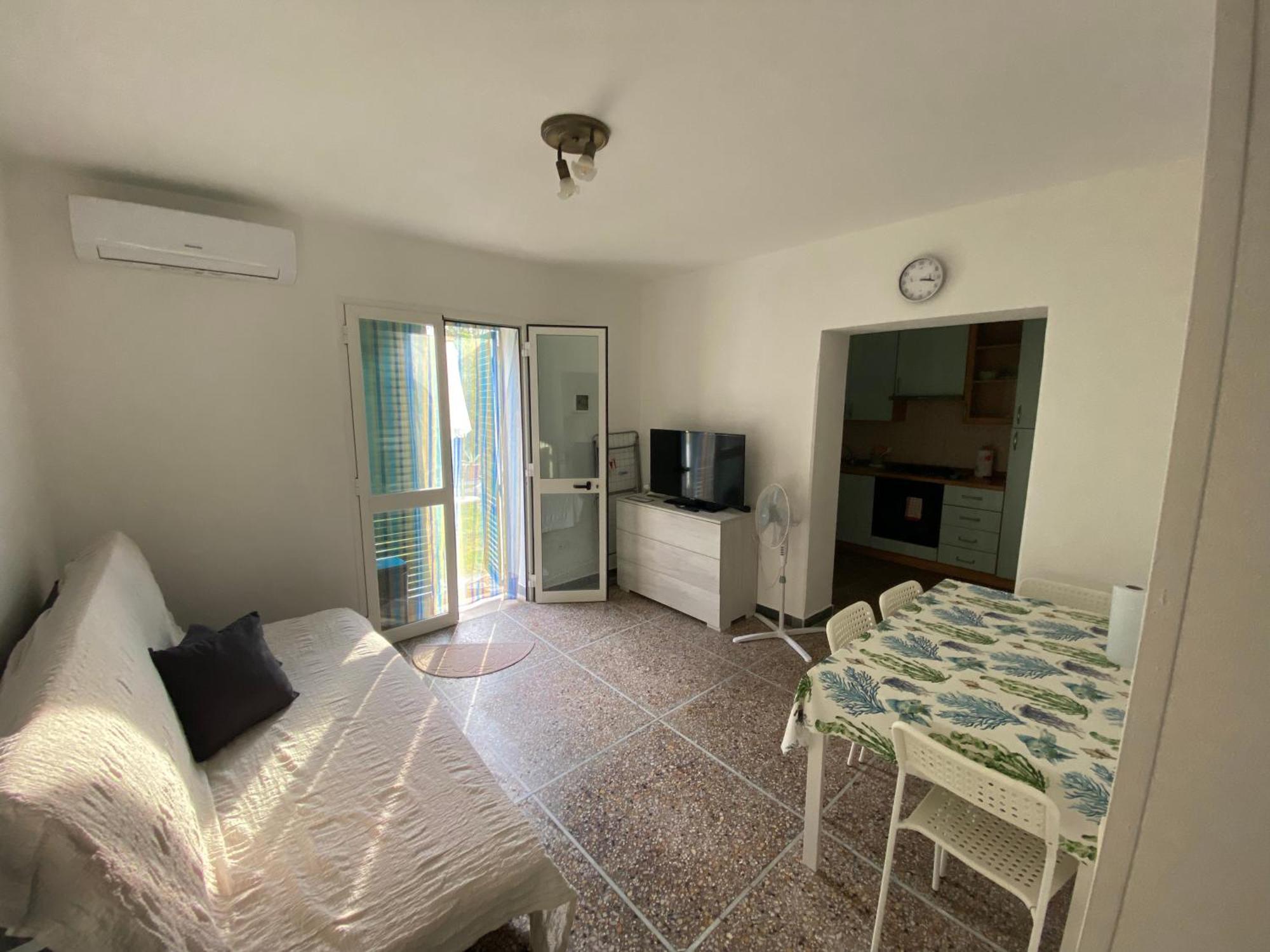 Le Tre Isolette A 200M Dal Mare Marina Di Pisa Exterior foto
