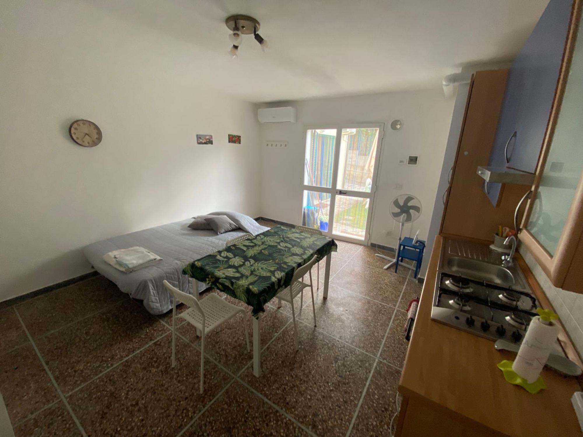 Le Tre Isolette A 200M Dal Mare Marina Di Pisa Exterior foto