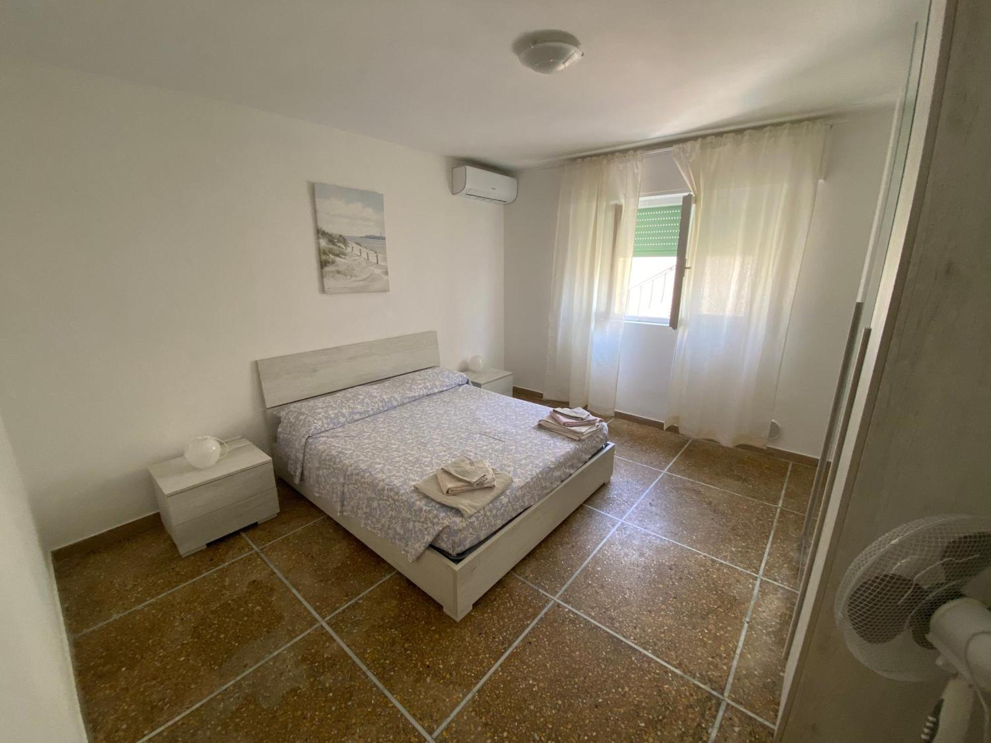 Le Tre Isolette A 200M Dal Mare Marina Di Pisa Exterior foto
